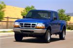 Ford Ranger America 1998 года